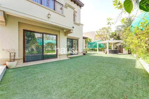 فيلا في Arabian Ranches 2, دبي 5 غرف نوم , 499 م² رقم 43889 - صورة 4