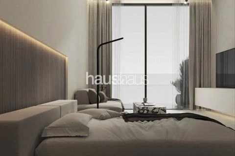 Appartement à Jumeirah Village Triangle, Dubai, 1 chambre, 82 m², № 43885