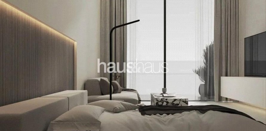 Квартира в Jumeirah Village Triangle, Дубай, 1 спальня, 82м², № 43885
