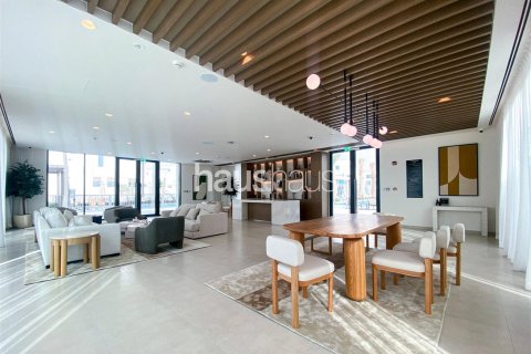 Townhouse in The Valley, Dubai 4 bedrooms, 206 sq.m. № 43888 - photo 21