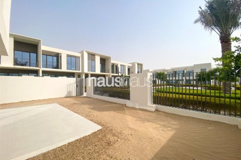 Maison de ville à The Valley, Dubai, 4 chambres, 206 m², № 43888