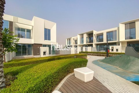 Townhouse in The Valley, Dubai 4 bedrooms, 206 sq.m. № 43888 - photo 4