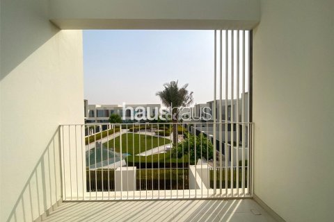 Townhouse in The Valley, Dubai 4 bedrooms, 206 sq.m. № 43888 - photo 11