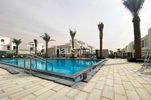 Townhouse in The Valley, Dubai 4 bedrooms, 206 sq.m. № 43888 - photo 19
