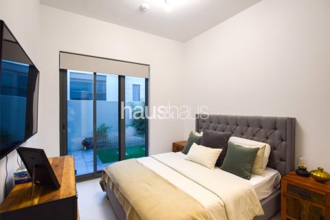 Maison de ville à Sun, Arabian Ranches 3, Dubai, 4 chambres, 227 m², № 43886 - photo 4
