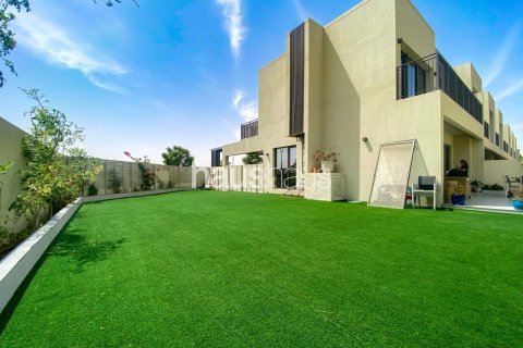Townhouse in EMAAR South, Dubai South (Dubai World Central), Dubai 4 bedrooms, 237 sq.m. № 43783