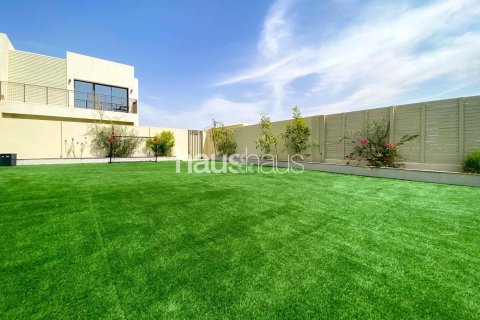 Maison de ville à EMAAR South, Dubai South (Dubai World Central), Dubai, 4 chambres, 237 m², № 43783 - photo 6