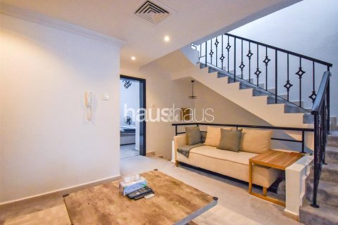Villa in Diamond Views, Jumeirah Village Circle, Dubai 3 bedrooms, 264 sq.m. № 43771 - photo 5
