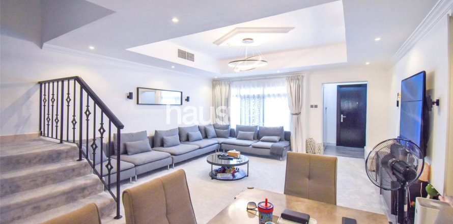 Villa in Diamond Views, Jumeirah Village Circle, Dubai 3 bedrooms, 264 sq.m. № 43771