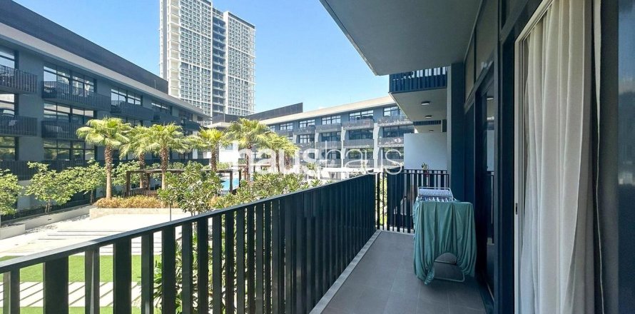 Квартира в Belgravia, Джумейра Вилладж Серкл, Дубай, 2 спальни, 114м², № 43773