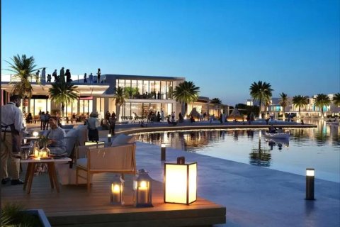 Villa in Damac Lagoons, Dubai 5 bedrooms, 302 sq.m. № 43784 - photo 9