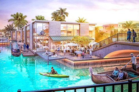 Villa in Damac Lagoons, Dubai 5 bedrooms, 302 sq.m. № 43784 - photo 11