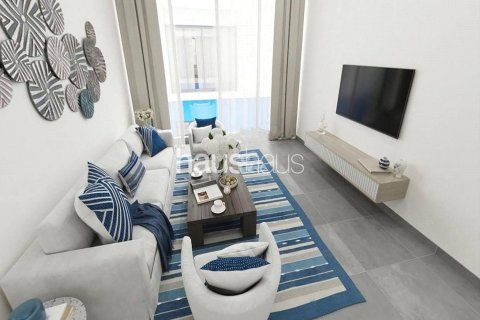Villa à Damac Lagoons, Dubai, 5 chambres, 302 m², № 43784