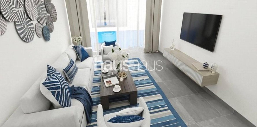 Villa in Damac Lagoons, Dubai 5 bedrooms, 302 sq.m. № 43784