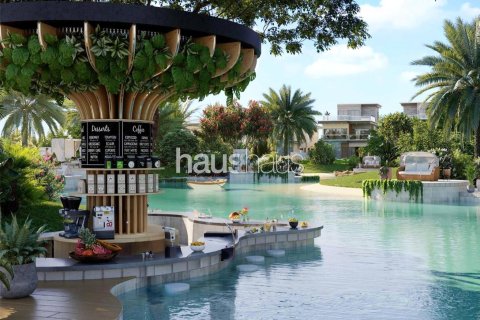 Villa in Damac Lagoons, Dubai 5 bedrooms, 302 sq.m. № 43784 - photo 7