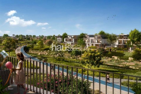 فيلا في The Valley, دبي 3 غرف نوم, 230 م² رقم 43786 - صورة 9