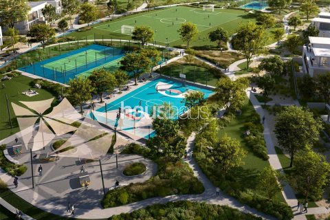 فيلا في The Valley, دبي 3 غرف نوم, 230 م² رقم 43786 - صورة 6