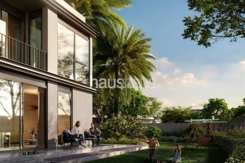 فيلا في The Valley, دبي 3 غرف نوم, 230 م² رقم 43786 - صورة 3