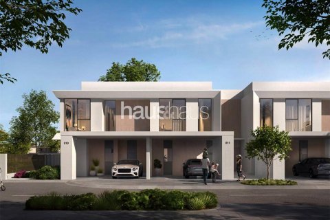 فيلا في The Valley, دبي 3 غرف نوم, 230 م² رقم 43786 - صورة 2