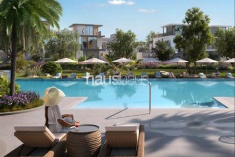 فيلا في The Valley, دبي 3 غرف نوم, 230 م² رقم 43786 - صورة 8