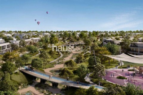 فيلا في The Valley, دبي 3 غرف نوم, 230 م² رقم 43786 - صورة 5