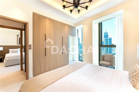 Apartment in Burj Vista, Downtown Dubai (Downtown Burj Dubai), Dubai 3 bedrooms, 169 sq.m. № 110313 - photo 21