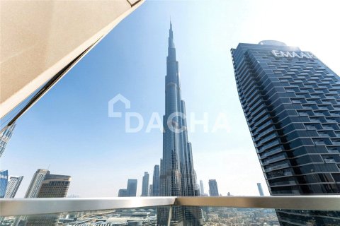 Apartment in Burj Vista, Downtown Dubai (Downtown Burj Dubai), Dubai 3 bedrooms, 169 sq.m. № 110313 - photo 17