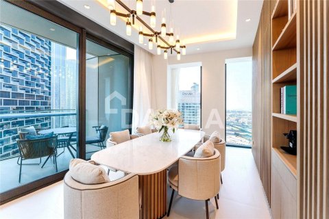 Apartment in Burj Vista, Downtown Dubai (Downtown Burj Dubai), Dubai 3 bedrooms, 169 sq.m. № 110313 - photo 11