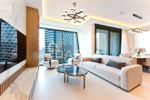 Apartment in Burj Vista, Downtown Dubai (Downtown Burj Dubai), Dubai 3 bedrooms, 169 sq.m. № 110313 - photo 14
