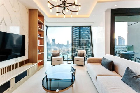 Apartment in Burj Vista, Downtown Dubai (Downtown Burj Dubai), Dubai 3 bedrooms, 169 sq.m. № 110313 - photo 7