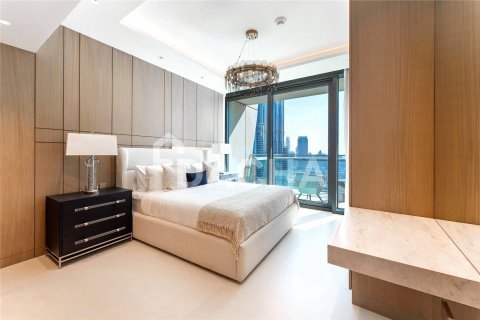 Apartment in Burj Vista, Downtown Dubai (Downtown Burj Dubai), Dubai 3 bedrooms, 169 sq.m. № 110313 - photo 25