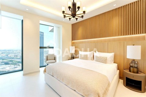 Apartment in Burj Vista, Downtown Dubai (Downtown Burj Dubai), Dubai 3 bedrooms, 169 sq.m. № 110313 - photo 20