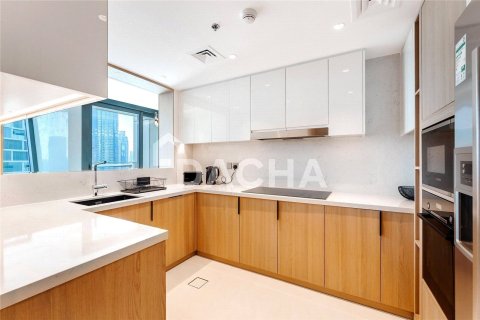 Apartment in Burj Vista, Downtown Dubai (Downtown Burj Dubai), Dubai 3 bedrooms, 169 sq.m. № 110313 - photo 4