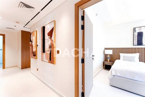 Apartment in Burj Vista, Downtown Dubai (Downtown Burj Dubai), Dubai 3 bedrooms, 169 sq.m. № 110313 - photo 23