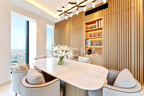Apartment in Burj Vista, Downtown Dubai (Downtown Burj Dubai), Dubai 3 bedrooms, 169 sq.m. № 110313 - photo 10