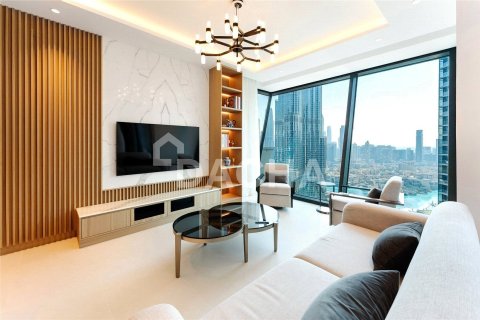 Apartment in Burj Vista, Downtown Dubai (Downtown Burj Dubai), Dubai 3 bedrooms, 169 sq.m. № 110313 - photo 13