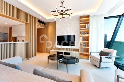 Apartment in Burj Vista, Downtown Dubai (Downtown Burj Dubai), Dubai 3 bedrooms, 169 sq.m. № 110313 - photo 8