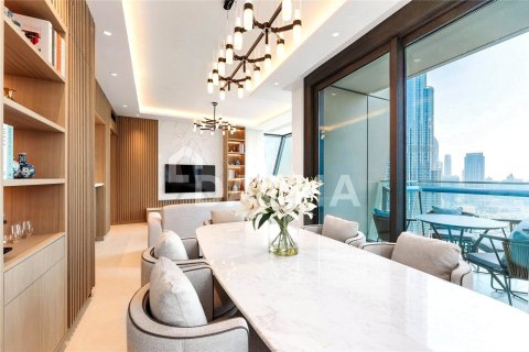 Apartment in Burj Vista, Downtown Dubai (Downtown Burj Dubai), Dubai 3 bedrooms, 169 sq.m. № 110313 - photo 9