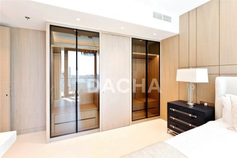 Apartment in Burj Vista, Downtown Dubai (Downtown Burj Dubai), Dubai 3 bedrooms, 169 sq.m. № 110313 - photo 27