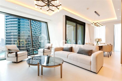 Apartment in Burj Vista, Downtown Dubai (Downtown Burj Dubai), Dubai 3 bedrooms, 169 sq.m. № 110313 - photo 15