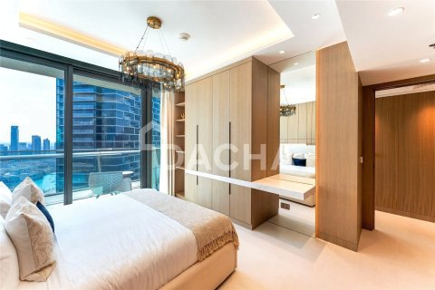 Apartment in Burj Vista, Downtown Dubai (Downtown Burj Dubai), Dubai 3 bedrooms, 169 sq.m. № 110313 - photo 26