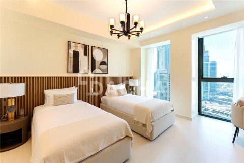 Apartment in Burj Vista, Downtown Dubai (Downtown Burj Dubai), Dubai 3 bedrooms, 169 sq.m. № 110313 - photo 2