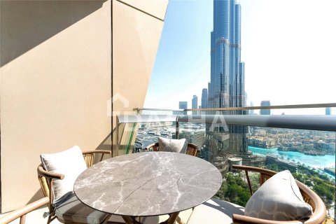 Apartment in Burj Vista, Downtown Dubai (Downtown Burj Dubai), Dubai 3 bedrooms, 169 sq.m. № 110313 - photo 18