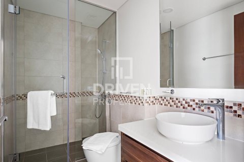 Appartement à Business Bay, Dubai, 2 chambres, 84.91 m², № 136779 - photo 8