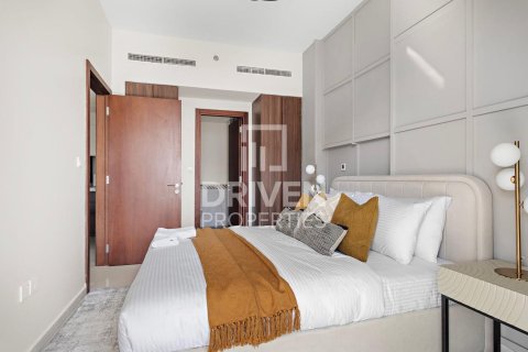 Appartement à Business Bay, Dubai, 2 chambres, 84.91 m², № 136779 - photo 17