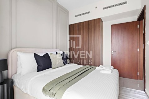 Appartement à Business Bay, Dubai, 2 chambres, 84.91 m², № 136779 - photo 9
