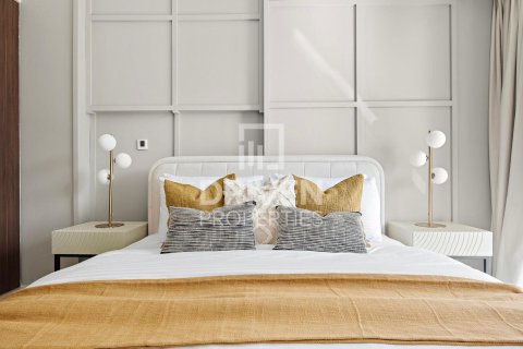 Appartement à Business Bay, Dubai, 2 chambres, 84.91 m², № 136779 - photo 14