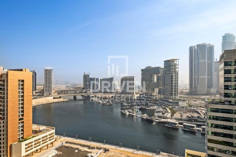 Appartement à Business Bay, Dubai, 2 chambres, 84.91 m², № 136779 - photo 6