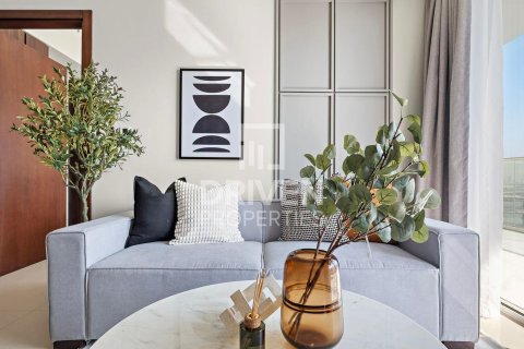 Appartement à Business Bay, Dubai, 2 chambres, 84.91 m², № 136779 - photo 3