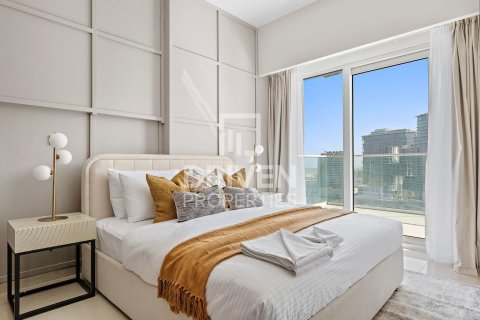 Appartement à Business Bay, Dubai, 2 chambres, 84.91 m², № 136779 - photo 16